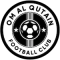 Om Al Qutain team logo 