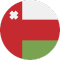 Omã team logo 