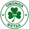 Omonia Psevda team logo 