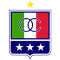 CD Once Caldas team logo 