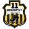 11 Deportivo FC U20 team logo 