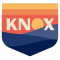 One Knoxville SC team logo 