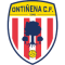 Ontinena CF team logo 