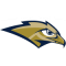 ORAL ROBERTS GOLDEN EAGLES team logo 