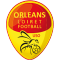 Orléans team logo 