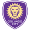 Orlando City SC team logo 