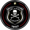 Orlando Pirates FC team logo 