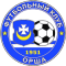 Orsha team logo 