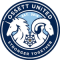 OSSETT UNITED team logo 