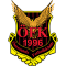 Ostersunds FK team logo 