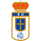 Real Oviedo team logo 