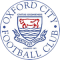 Oxford City team logo 