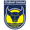 Oxford United team logo 