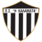 PAE PS Kalamata team logo 