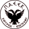 PAEEK team logo 