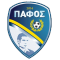 Pafos FC team logo 
