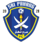 Pahang team logo 