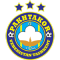 Pakhtakor Tashkent team logo 