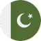 Pakistan team logo 