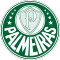 Palmeiras team logo 