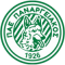 Panargiakos team logo 