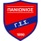 Panionios team logo 