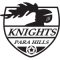 Para Hills team logo 