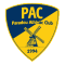 Paradou AC team logo 