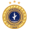 Paranoa EC DF team logo 