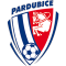 FK Pardubice team logo 