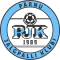 Parnu Jalgpalliklubi team logo 