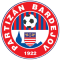 Partizan Bardejov team logo 
