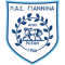 PAS GIANNINA U19 team logo 