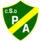 Paso De La Arena team logo 