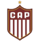 CA Patrocinense MG team logo 