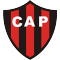 Patronato Paraná team logo 