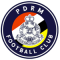 PDRM team logo 