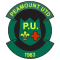 Peamount team logo 