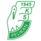 KS Pelikan Lowicz team logo 