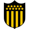 CA Penarol Montevideo team logo 