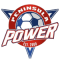 Peninsula Power FC team logo 