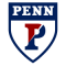 Penn Quakers team logo 