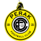 Perak FC team logo 