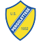 US Pergolettese Crema team logo 