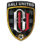 Bali United FC team logo 