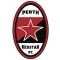 PERTH REDSTAR FC team logo 