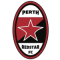 Perth Redstar FC team logo 