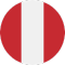 Pérou team logo 