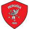 Perugia Calcio Spa team logo 