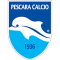 Pescara team logo 